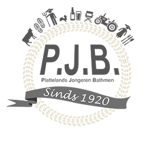Logo PJB